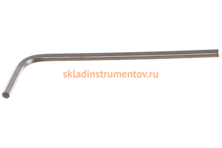 Шестигранный ключ FORCE 2мм 76402