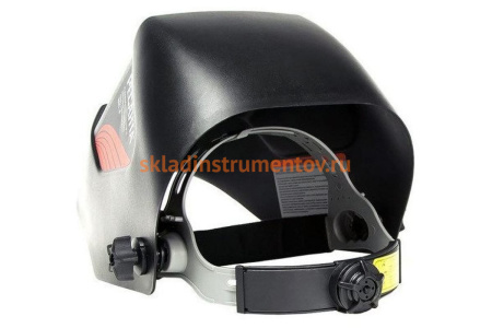 Сварочная маска Ресанта МС-6 65/60