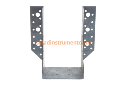 Открытое крепление балки ЗУБР КБО-2.0 100х170 х 2мм 310186-100-170