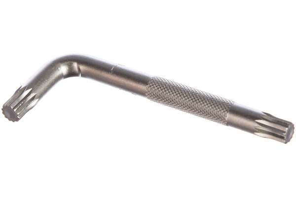 Г-образный ключ сплайн M8 JTC 71608