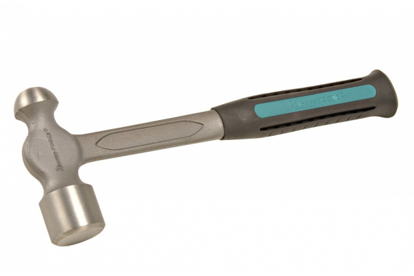 Молоток Kamasa Tools круглый боек, 454 г K 1978