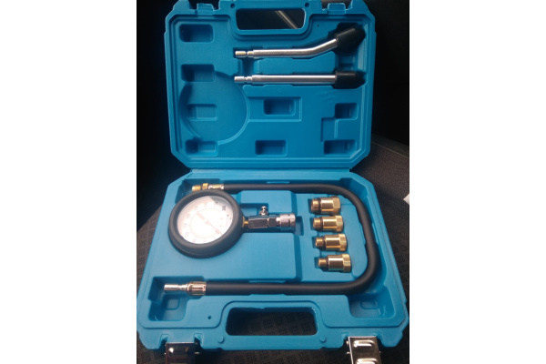 Компрессометр AE&T TA-G1005