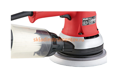 Эксцентриковая шлифовальная машинка FLEX ORE 150-5 379468