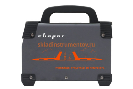 Сварочный инвертор (маска+краги) Сварог ARC 200 REAL Z238N Black 95882 Сварочный инвертор (маска+краги) Сварог ARC 200 REAL Z238N Black 95882