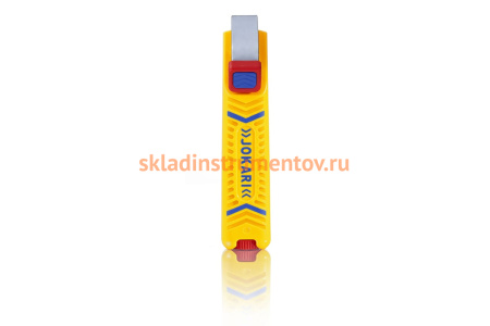 Нож для разделки кабеля JOKARI Secura No. 27 JK 10270