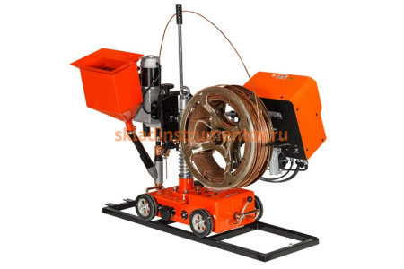 Сварочный трактор Сварог MZ1000 M308 00000092622 Сварочный трактор Сварог MZ1000 M308 00000092622