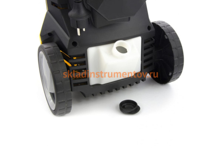 Моечная машина высокого давления DENZEL R-165 58234