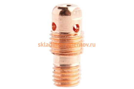 Держатель цанги (3.2 мм) для горелок Сварог IGF0008-32