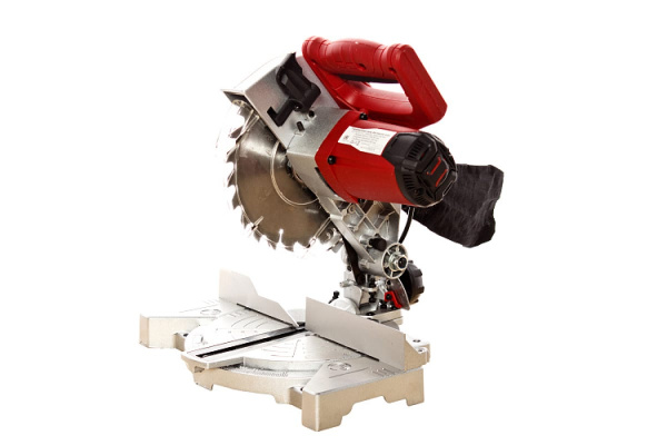 Торцовочная пила REDVERG RD-MS210-1250 6631535