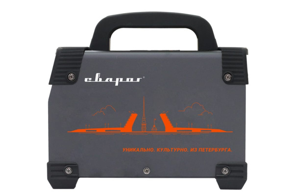 Сварочный инвертор (маска+краги) Сварог ARC 200 REAL Z238N Black 95882 Сварочный инвертор (маска+краги) Сварог ARC 200 REAL Z238N Black 95882