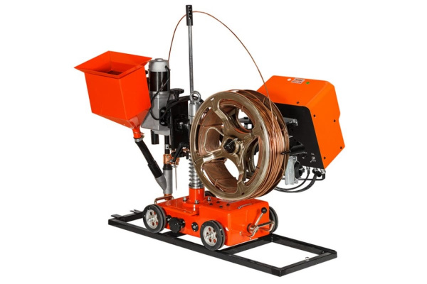 Сварочный трактор Сварог MZ1000 M308 00000092622