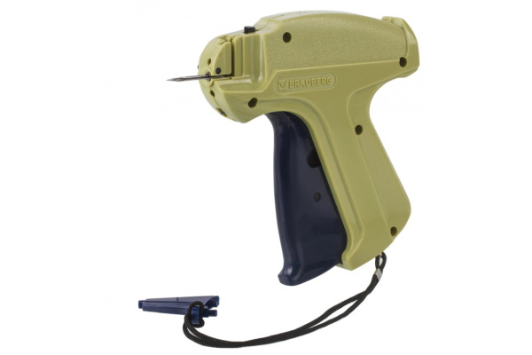 Игловой пистолет-маркиратор BRAUBERG стандартная игла 291037