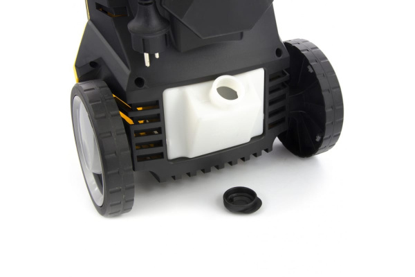 Моечная машина высокого давления DENZEL R-165 58234