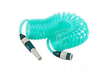 Спиральный шланг для полива RACO 4270-55895