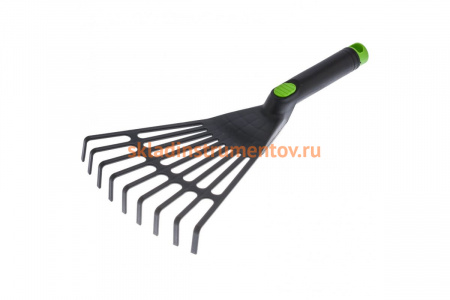 Веерные грабли PALISAD 62395