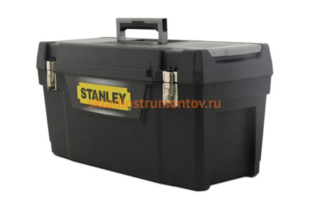 Пластмассовый ящик для инструмента Stanley NESTED 1-94-859