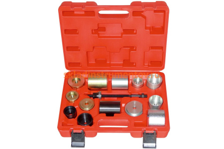 Набор для монтажа/демонтажа сайнлентблоков AV Steel BMW AV-928004