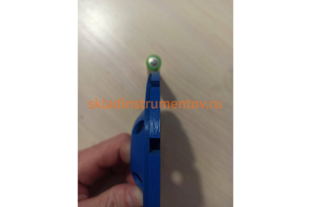 Фреза алмазная торцевая сегментная (125х22,2 мм) Diam 000549