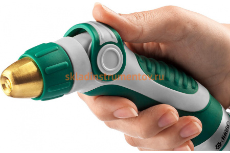 Регулируемый поливочный наконечник Raco PROFI-PLUS 4256-55/339C