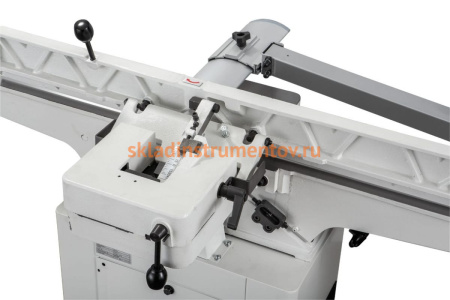 Фуговальный станок JET 54 A HH 179127M-RUHH