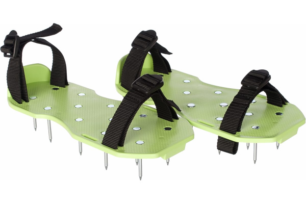 Подошвы для аэрации газона Центроинструмент 0453