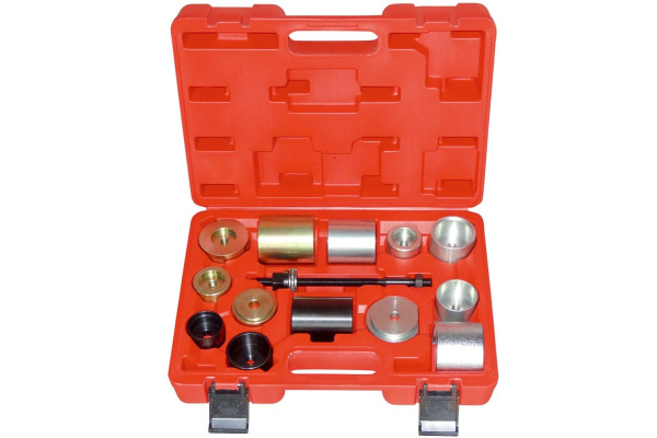 Набор для монтажа/демонтажа сайнлентблоков AV Steel BMW AV-928004