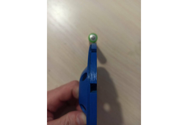 Фреза алмазная торцевая сегментная (125х22,2 мм) Diam 000549