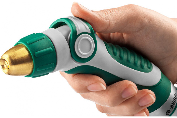 Регулируемый поливочный наконечник Raco PROFI-PLUS 4256-55/339C