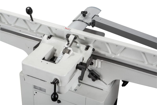 Фуговальный станок Jet 54 A 179127M