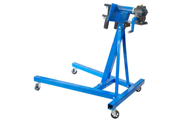 Кантователь с редуктором 900 кг AE&T T63005W