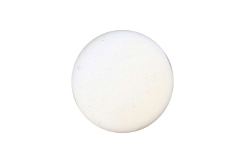 Круг полировальный с липучкой,  поролон, 180х30 мм Энкор 20588