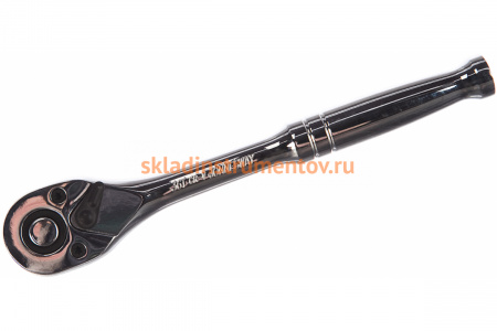 Рукоятка трещоточная 3/8д.DR, 36 зубцов, 170 мм R2903A