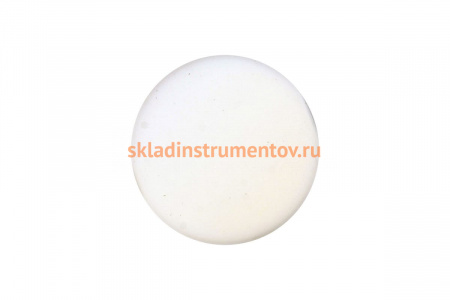 Круг полировальный с липучкой,  поролон, 180х30 мм Энкор 20588