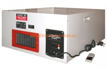 Устройство для фильтрации воздуха Энкор Корвет-Эксперт 261 23261