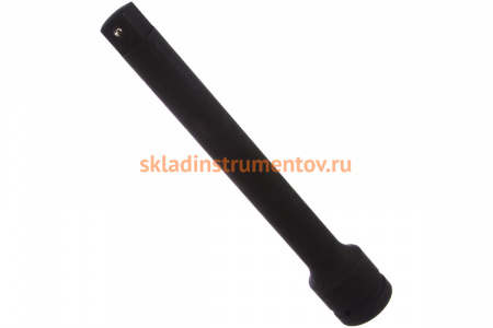 Удлинитель ударный 1", L=330 мм FORCE 8048330MPB