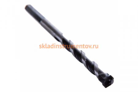 Сверло по бетону "Супер-6" (8x120 мм) Зубр 2916-120-08