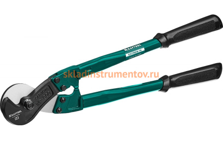 Тросорез Kraftool EXTREM-14 профессиональный, 600 мм 23339-60