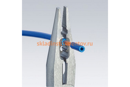 Инструмент для снятия изоляции KNIPEX KN-1302160