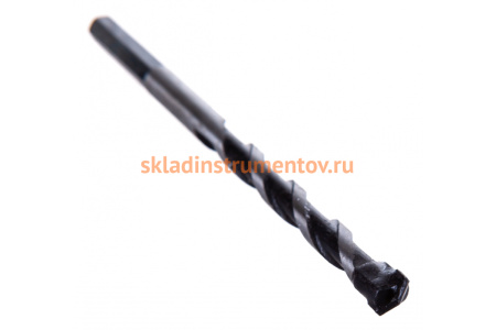 Сверло по бетону "Супер-6" (8x120 мм) Зубр 2916-120-08