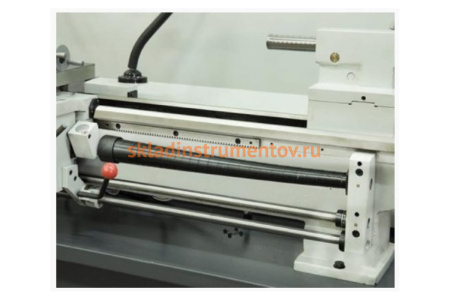 Токарно-винторезный станок 380V MetalMaster X36100k