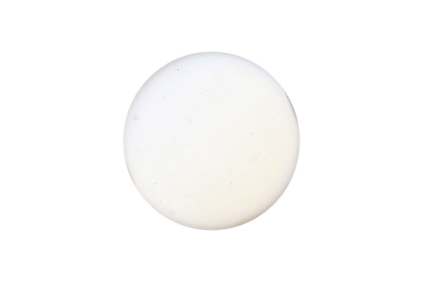 Круг полировальный с липучкой,  поролон, 180х30 мм Энкор 20588