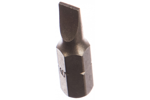 Шлицевой бит Aist 6.0 мм 5/16" 1223606S 00-00008506