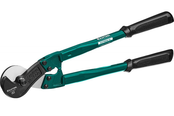 Тросорез Kraftool EXTREM-14 профессиональный, 600 мм 23339-60