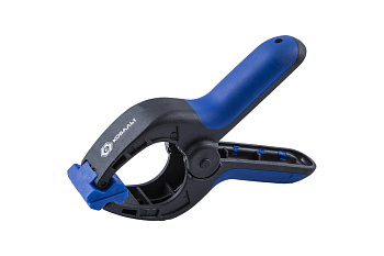 Ручной зажим 225 мм КОБАЛЬТ 244-780
