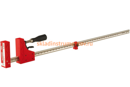 Корпусная струбцина 1000мм JET 70440EU