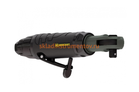Пневматическая трещотка RODCRAFT 3268 8951000370