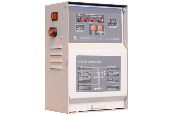 Блок АВР-С 10000/230 л/з ТСС 190057