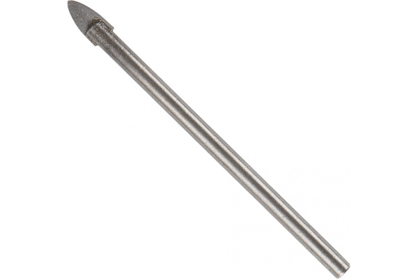 Сверло по кафелю и стеклу 8 мм Кедр 28127