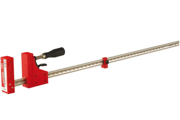 Корпусная струбцина 1000мм JET 70440EU