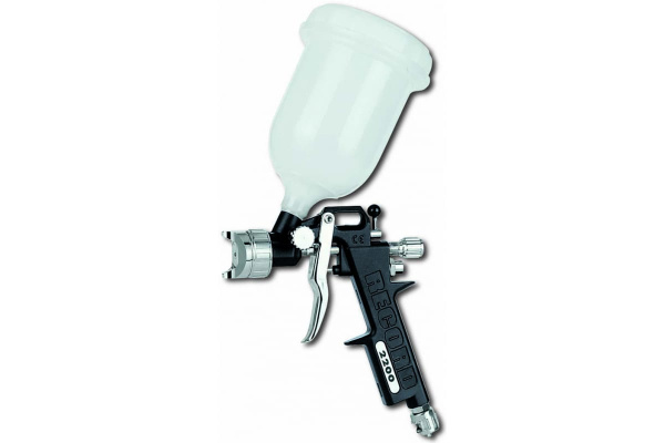 Краскораспылитель GAV RECORD 2200 1.8 9727
